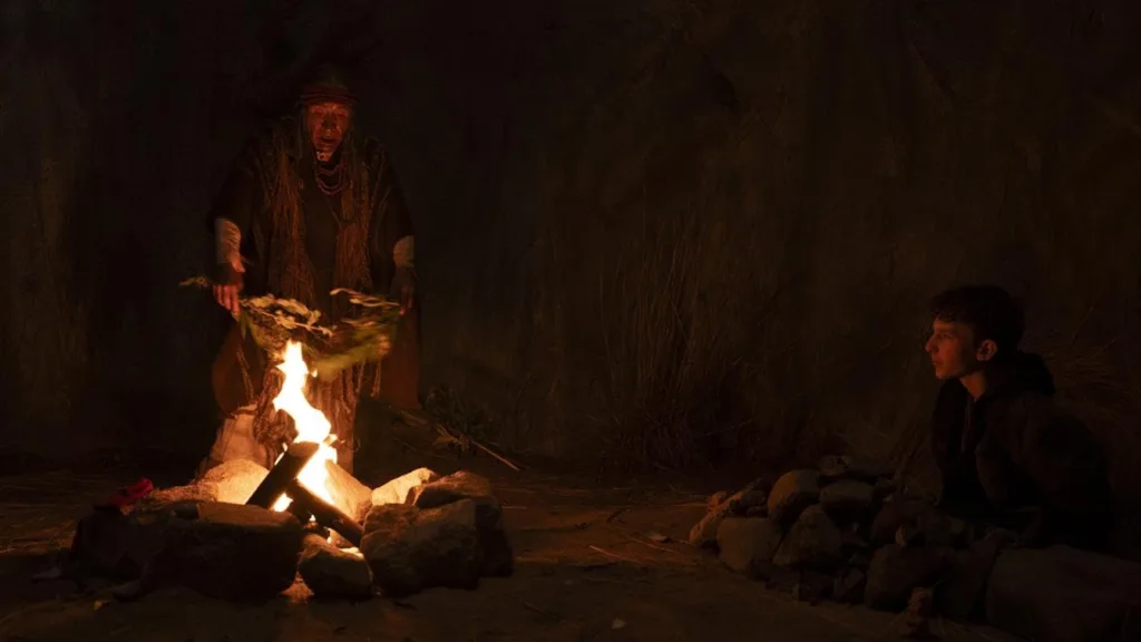 Shaman Review
