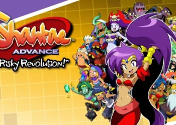 Shantae Advance: Risky Revolution Review