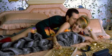 Sharon Stone Robert De Niro Casino