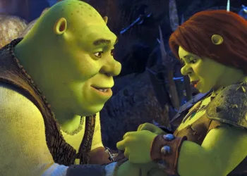 Shrek 5