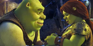 Shrek 5