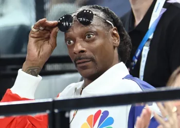 Snoop Dogg