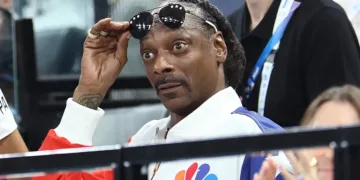 Snoop Dogg