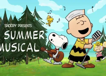 Snoopy Presents: A Summer Musical Review