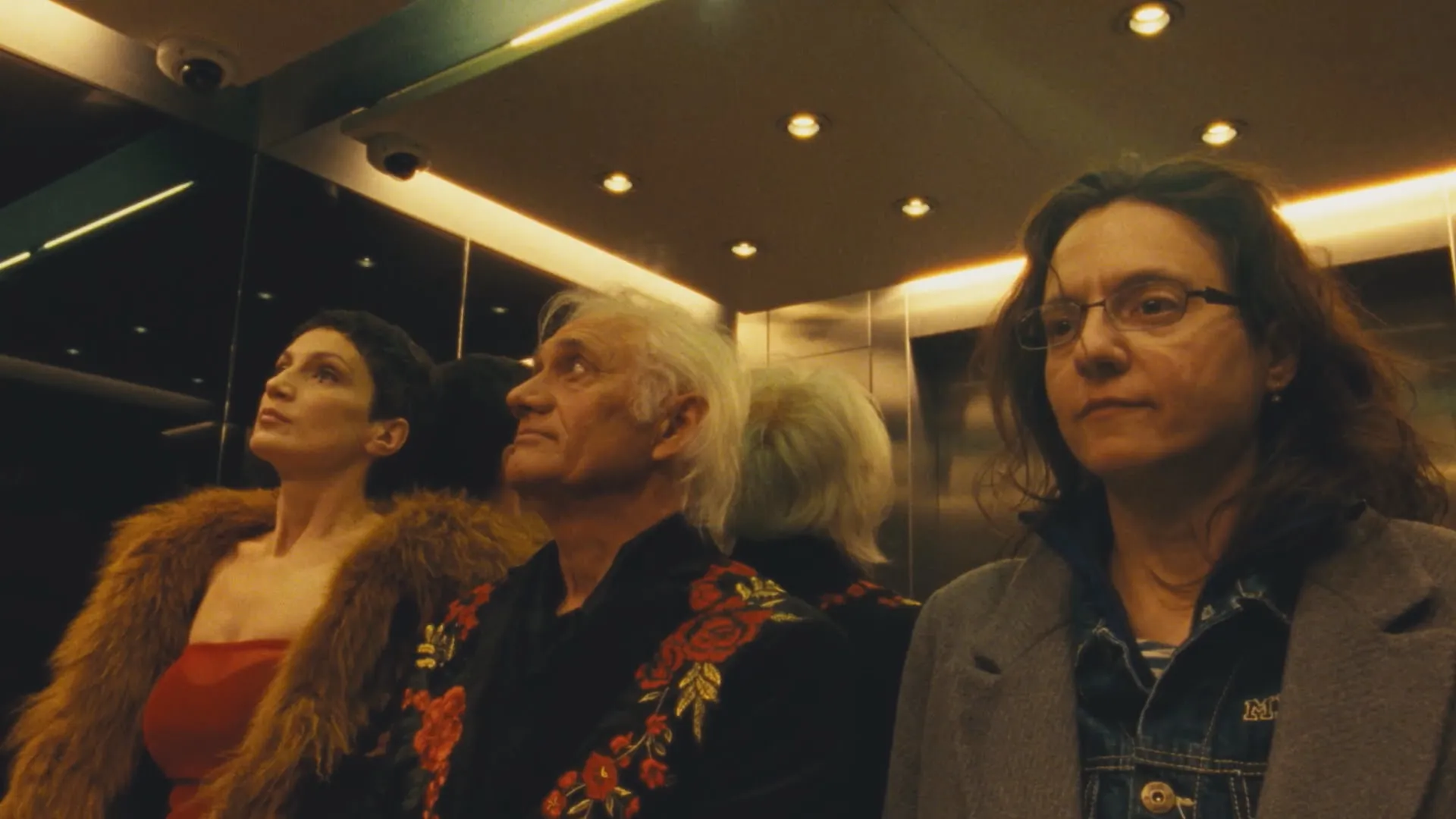 Sorella di Clausura Review: Finding Grace in the Grotesque 44 Sorella di Clausura Review