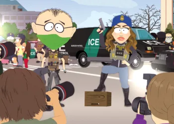 South Park