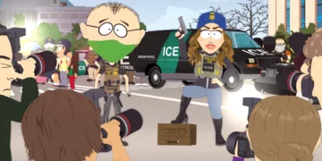 South Park