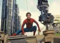 Spider-Man: Brand New Day