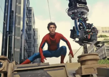 Spider-Man: Brand New Day