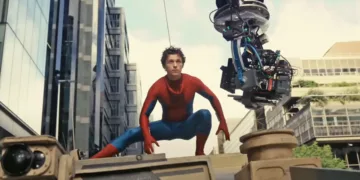 Spider-Man: Brand New Day