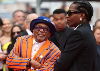Spike Lee A$AP Rocky
