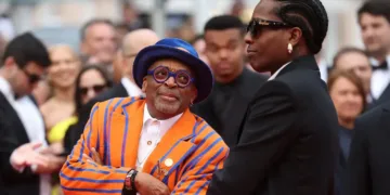 Spike Lee Says A$AP Rocky Matches Denzel in Highest 2 Lowest 1 Spike Lee A$AP Rocky