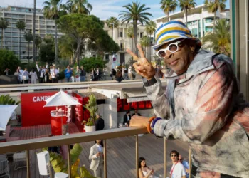 Spike Lee Highest 2 Lowest