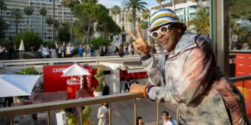 Spike Lee Highest 2 Lowest