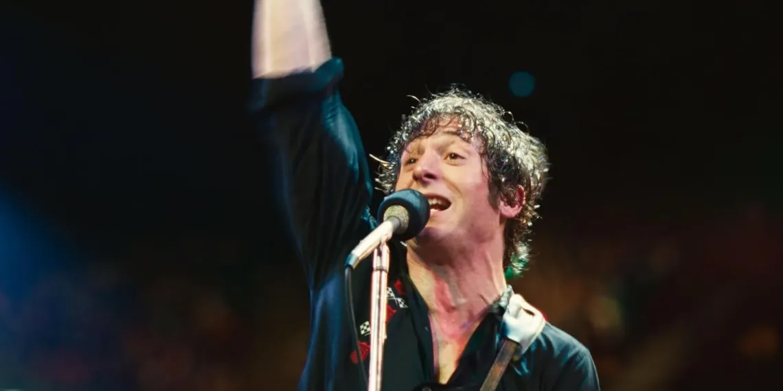 Springsteen: Deliver Me From Nowhere Review