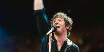 Springsteen: Deliver Me From Nowhere Review