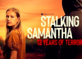 Stalking Samantha: 13 Years Of Terror Review