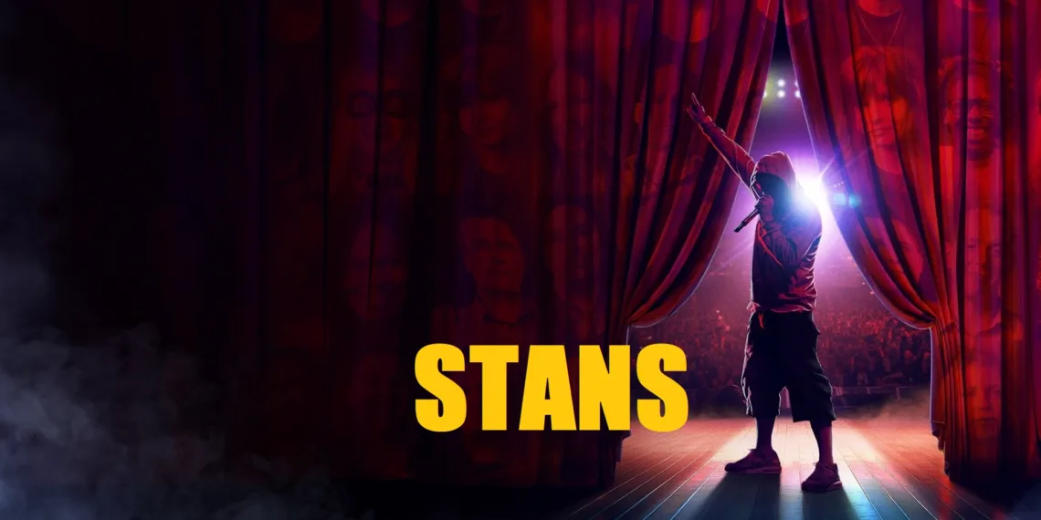 Stans Review