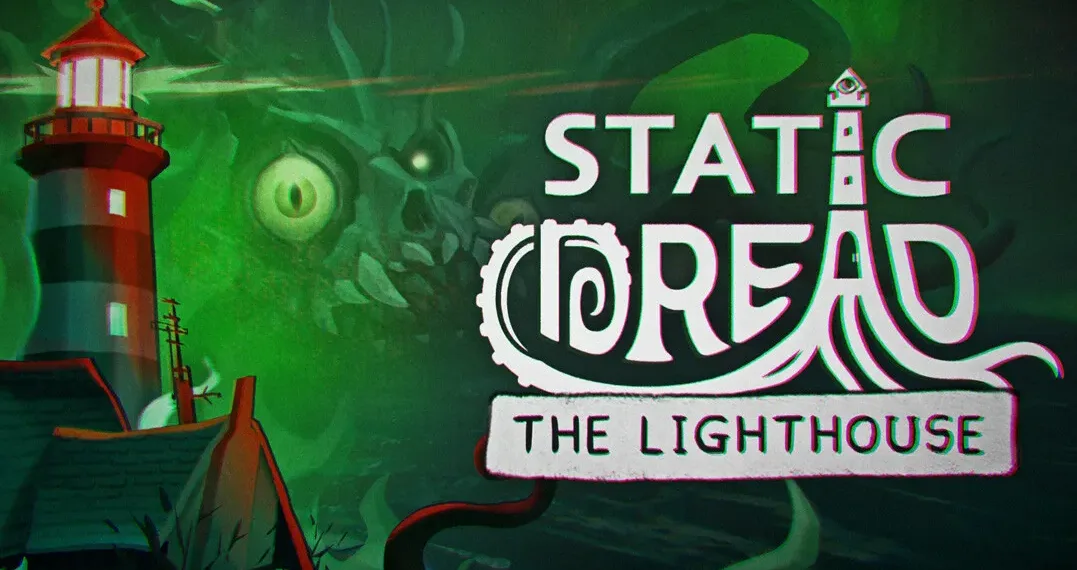 Static Dread: The Lighthouse Review
