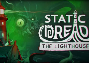 Static Dread: The Lighthouse Review