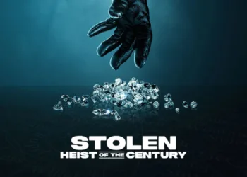 Stolen Heist of the Century Review 1