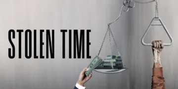 Stolen Time Review
