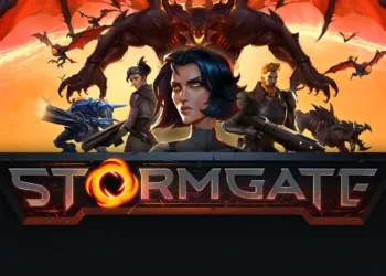 Stormgate Review