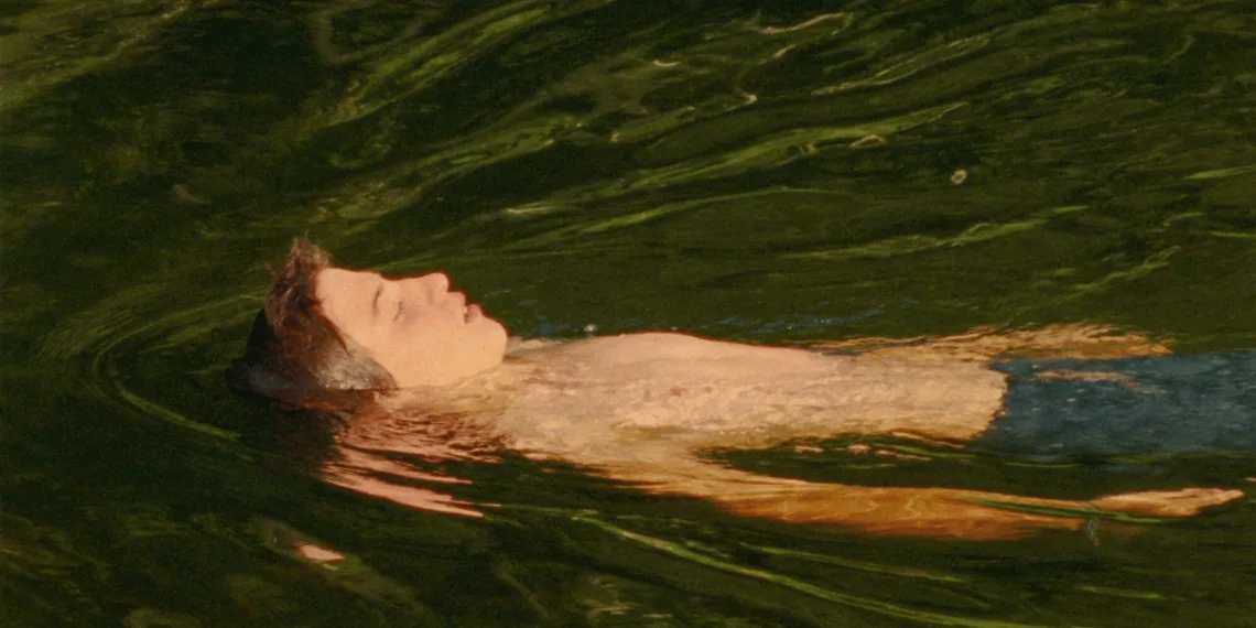 Strange River Review