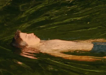 Strange River Review