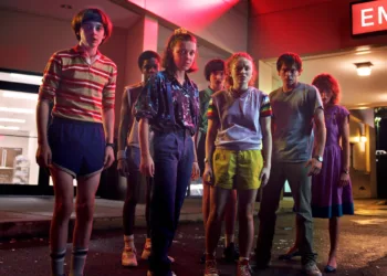 Stranger Things