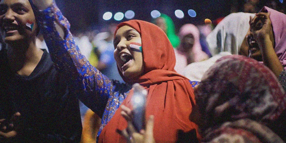 Sudan, Remember Us Review: When Poetry Becomes a Weapon 41 Sudan, Remember Us Review