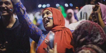 Sudan, Remember Us Review: When Poetry Becomes a Weapon 1 Sudan, Remember Us Review