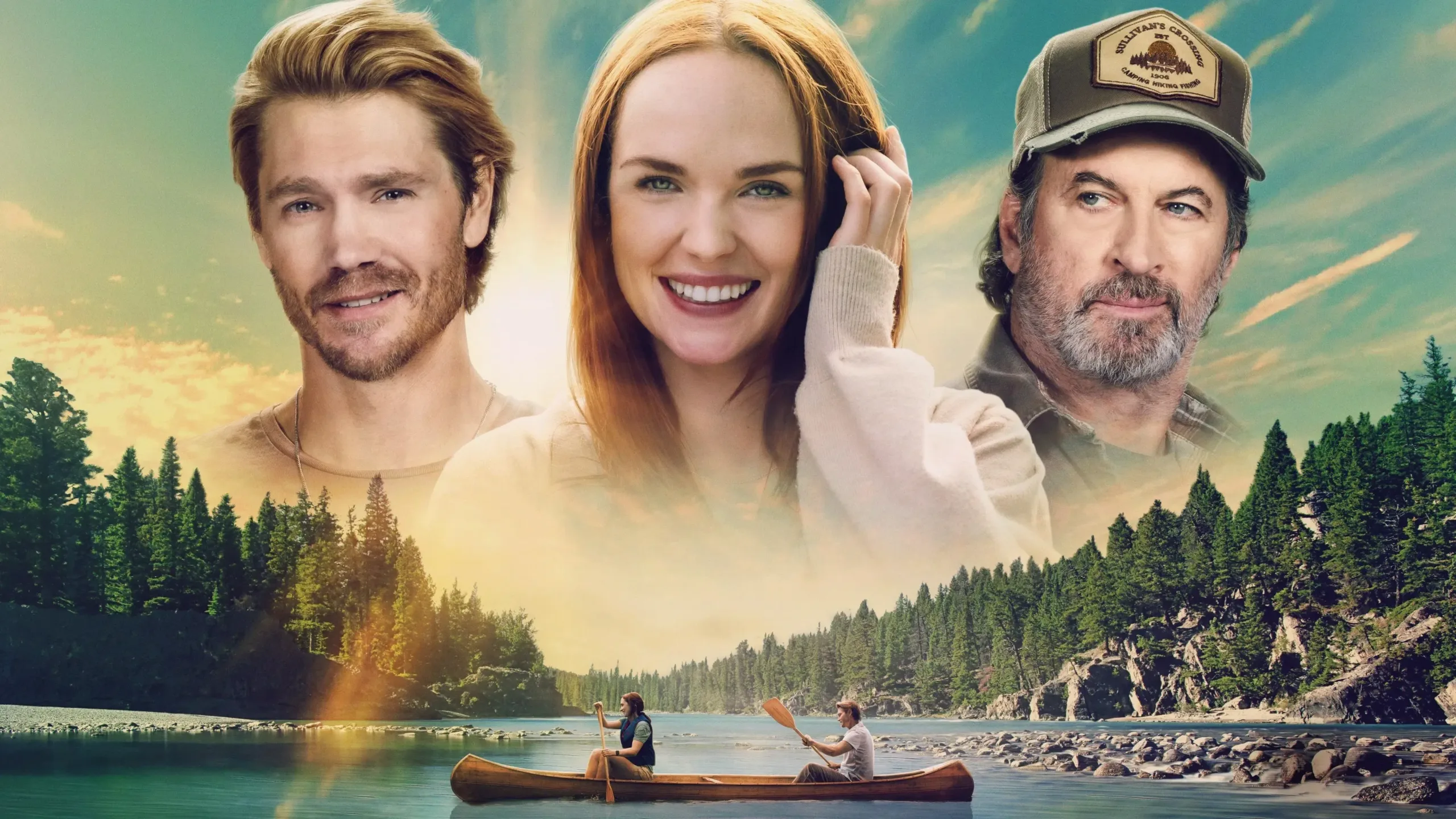 Sullivan's Crossing Season 3 Review: An Atmosphere in Search of a Story - Gazettely