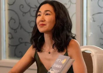Jackie Chung
