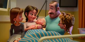 Super Charlie Review