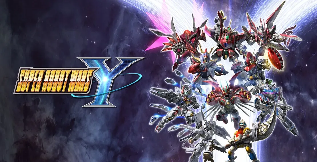 Super Robot Wars Y Review