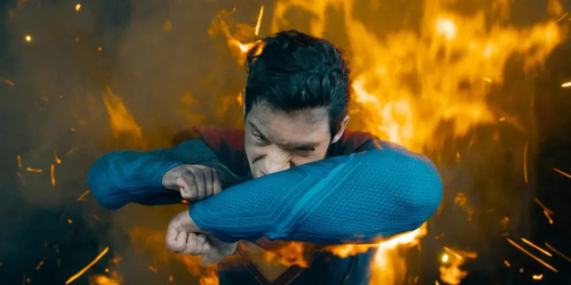 Superman