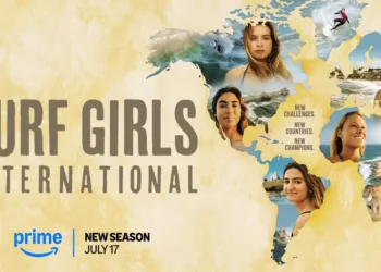 Surf Girls: International Review