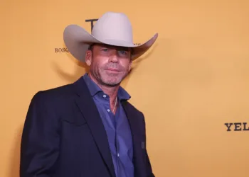 Taylor Sheridan