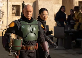 Temuera Morrison