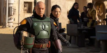Morrison Rallies Fans to Revive Boba Fett 1 Temuera Morrison