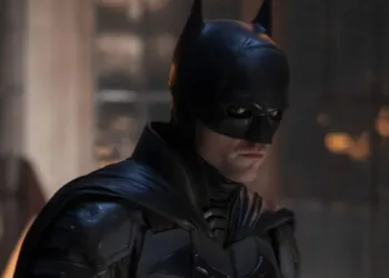 The Batman 2