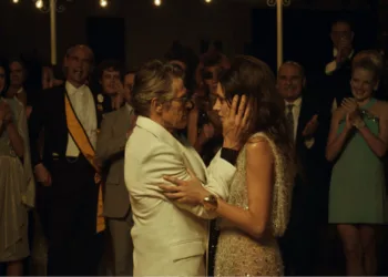 The Birthday Party Review