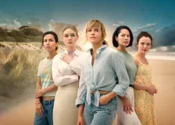 The Family Next Door Review