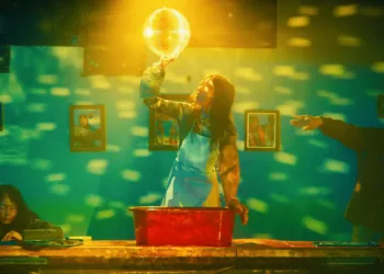 The Fin Syeyoung Park