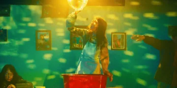 The Fin Syeyoung Park