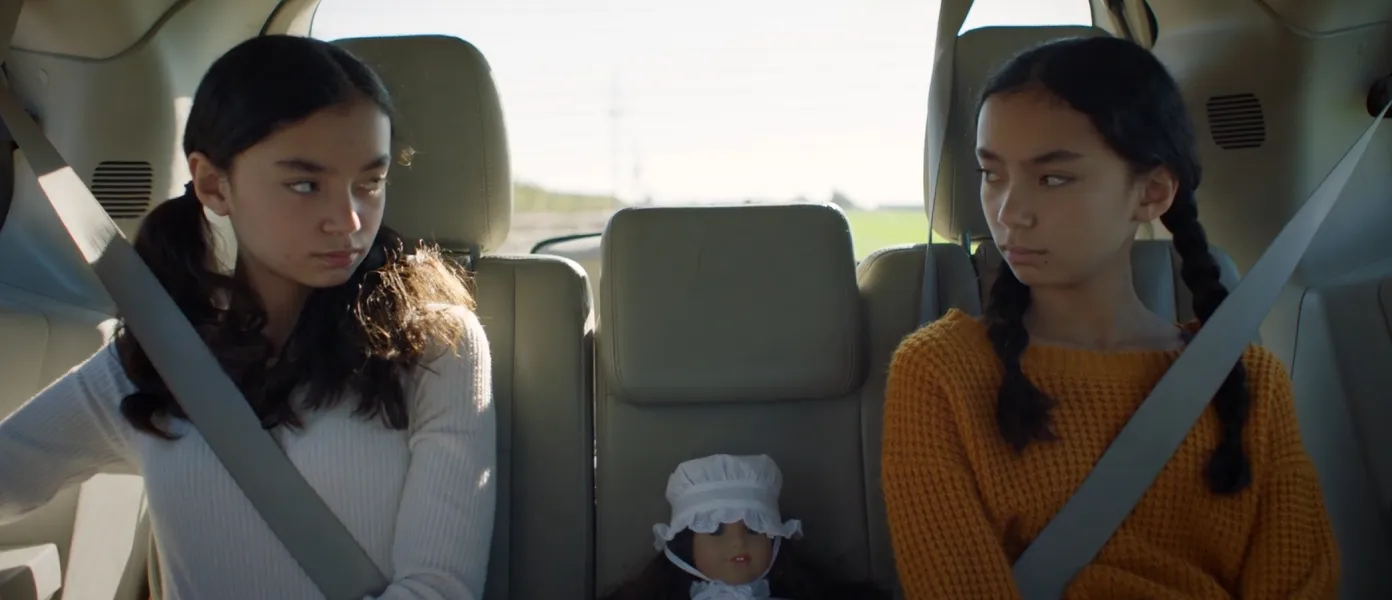 The Fostered Review: Who Is the Monster in the House? 42 The Fostered Review