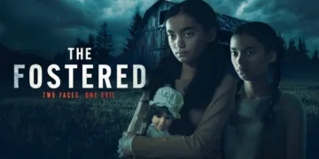 The Fostered Review: Who Is the Monster in the House? 1 The Fostered Review