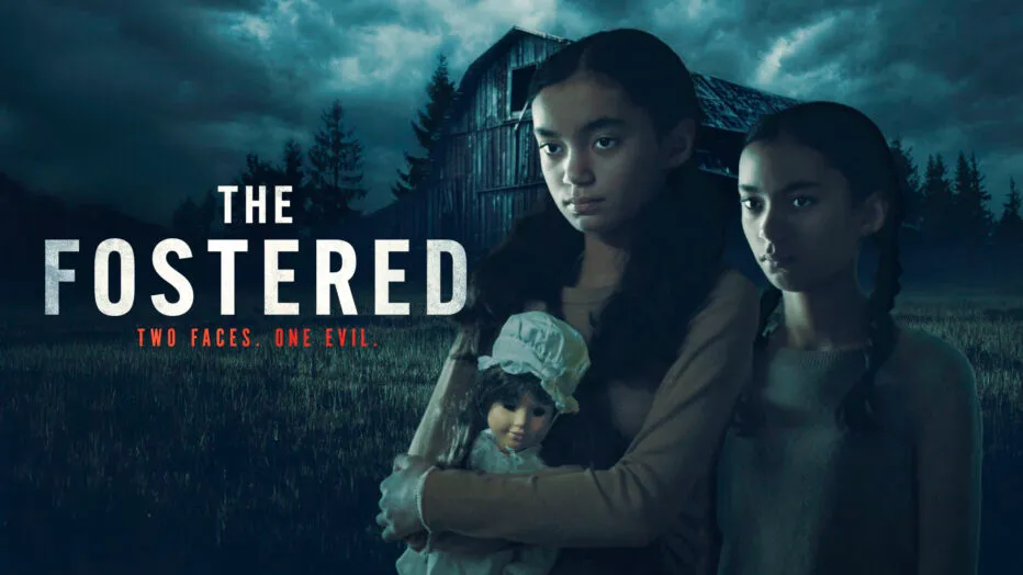 The Fostered Review: Who Is the Monster in the House? 41 The Fostered Review
