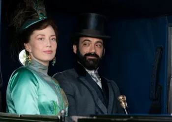 The Gilded Age